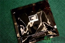 奧倫納素冰白面膜好用嗎?奧倫納素冰白面膜測評(píng)