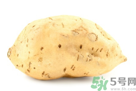 白薯不能和什么一起吃？香蕉和白薯能一起吃嗎？