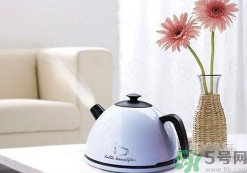 用加濕器好不好？用加濕器有什么危害？