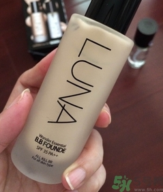 luna粉底膏怎么樣?luna粉底膏好用嗎? luna粉底膏怎么樣?luna粉底膏好用嗎?