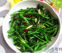 產(chǎn)婦能吃芥藍(lán)嗎？產(chǎn)婦吃芥藍(lán)的注意事項(xiàng)