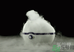 加濕器蒸臉好嗎？加濕器蒸臉好不好？