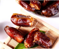 孕婦能吃黑椰棗嗎？黑椰棗的功效與作用