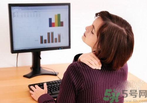 肩周炎熱敷有用嗎？肩周炎怎么熱敷？