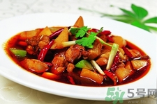 兔肉不能和什么一起吃？什么人不能吃兔肉？