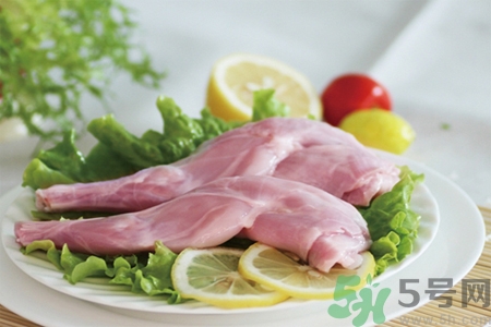 兔肉不能和什么一起吃？什么人不能吃兔肉？