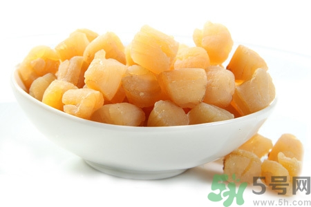 干貝可以直接吃嗎?干貝可以生吃嗎? 干貝可以直接吃嗎?干貝可以生吃嗎?