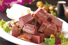 驢肉不能和什么一起吃？什么人不能吃驢肉？