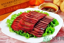 驢肉不能和什么一起吃？什么人不能吃驢肉？