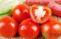 螃蟹可以和西紅柿一起吃嗎?螃蟹能和西紅柿同吃嗎? 螃蟹可以和西紅柿一起吃嗎?螃蟹能和西紅柿同吃嗎?