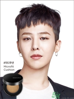 moonshot氣墊bb好用嗎？gd氣墊怎么樣？