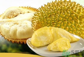 螃蟹可以和榴蓮一起吃嗎?螃蟹能和榴蓮同吃嗎? 螃蟹可以和榴蓮一起吃嗎?螃蟹能和榴蓮同吃嗎?