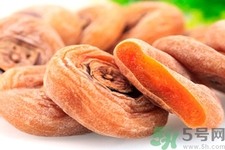 柿餅怎么吃？柿餅不能和什么一起吃？