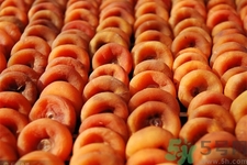 柿餅怎么吃？柿餅不能和什么一起吃？