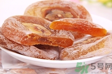 柿餅怎么吃？柿餅不能和什么一起吃？