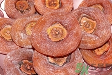 柿餅怎么吃？柿餅不能和什么一起吃？