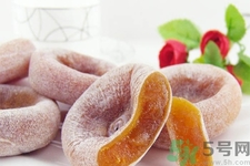 柿餅怎么吃？柿餅不能和什么一起吃？