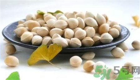 白果是開心果嗎?白果是什么? 白果是開心果嗎?白果是什么?