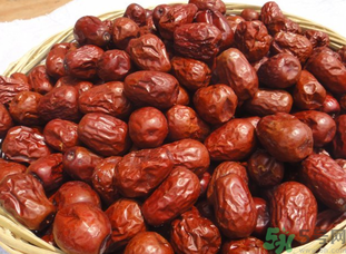 孕婦能吃金絲棗嗎？金絲棗的功效作用