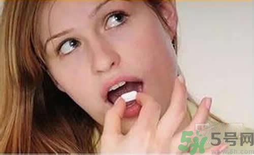 鈣片可以嚼著吃嗎？鈣片可以長期服用嗎？