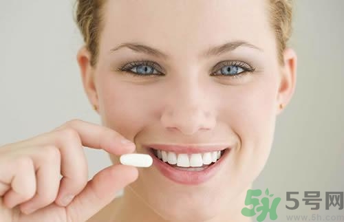 鈣片可以嚼著吃嗎？鈣片可以長期服用嗎？