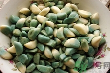 臘八蒜吃了對(duì)身體有什么好處？臘八蒜吃了對(duì)身體有什么功效？