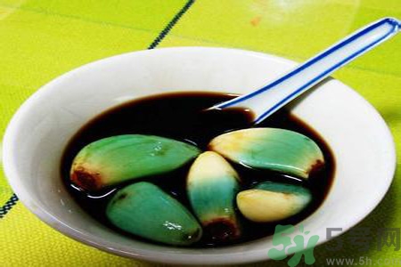 臘八蒜吃了對(duì)身體有什么好處？臘八蒜吃了對(duì)身體有什么功效？