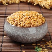 亞麻籽的營養(yǎng)價值 亞麻籽的功效與作用 亞麻籽的營養(yǎng)價值 亞麻籽的功效與作用