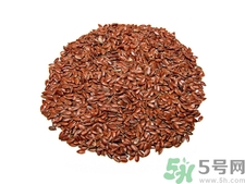 亞麻籽的營養(yǎng)價值 亞麻籽的功效與作用 亞麻籽的營養(yǎng)價值 亞麻籽的功效與作用