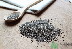 奇亞籽孕婦能吃嗎?孕婦吃奇亞籽好嗎 奇亞籽孕婦能吃嗎?孕婦吃奇亞籽好嗎