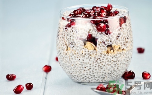 奇亞籽孕婦能吃嗎?孕婦吃奇亞籽好嗎 奇亞籽孕婦能吃嗎?孕婦吃奇亞籽好嗎