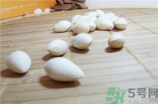 孕婦能吃白果嗎?孕婦吃白果對胎兒影響嗎? 孕婦能吃白果嗎?孕婦吃白果對胎兒影響嗎?