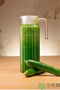 黃瓜汁可以祛痘嗎?黃瓜汁祛痘效果怎么樣 黃瓜汁可以祛痘嗎?黃瓜汁祛痘效果怎么樣