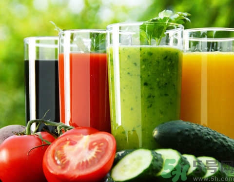 蔬菜汁可以直接喝嗎?蔬菜汁可以空腹喝嗎 蔬菜汁可以直接喝嗎?蔬菜汁可以空腹喝嗎