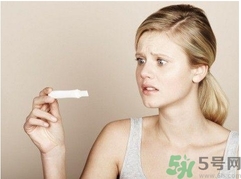 驗孕棒可以測出宮外孕嗎？驗孕試紙可以測出宮外孕嗎？