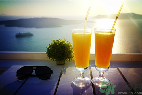 桃子可以榨汁嗎?桃子可以榨汁喝嗎 桃子可以榨汁嗎?桃子可以榨汁喝嗎