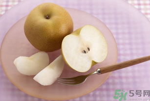 吃梨子能減肥嗎？梨子怎么吃減肥？