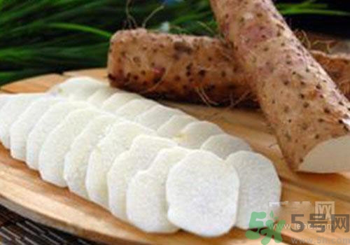 山藥去皮后變黑是怎么回事？山藥變黑能吃嗎？