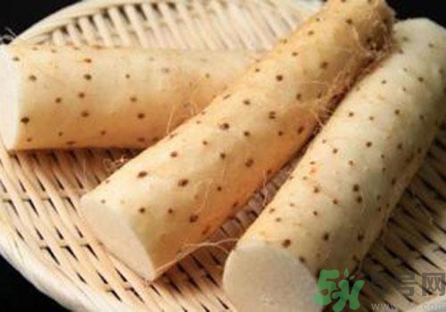 山藥去皮后變黑是怎么回事？山藥變黑能吃嗎？