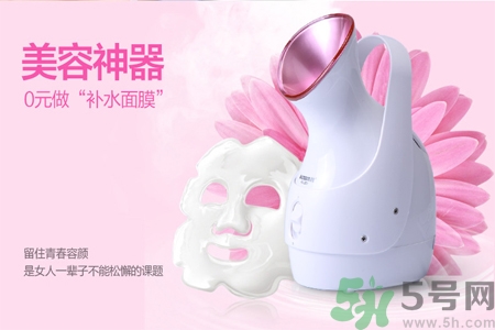 蒸臉器的好處是什么？蒸臉器的壞處有哪些？