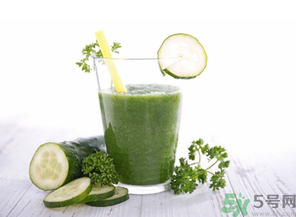 蔬菜汁是生的嗎？蔬菜汁能生喝嗎？