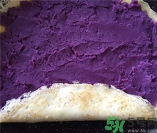 紫薯蛋卷怎么做?紫薯蛋卷的做法 紫薯蛋卷怎么做?紫薯蛋卷的做法