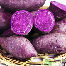 紫薯蛋卷怎么做?紫薯蛋卷的做法 紫薯蛋卷怎么做?紫薯蛋卷的做法