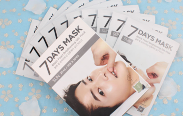 面膜怎么挑選？怎么挑選面膜牌子？