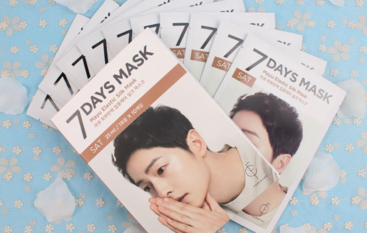 面膜怎么挑選？怎么挑選面膜牌子？