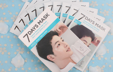 面膜怎么挑選？怎么挑選面膜牌子？