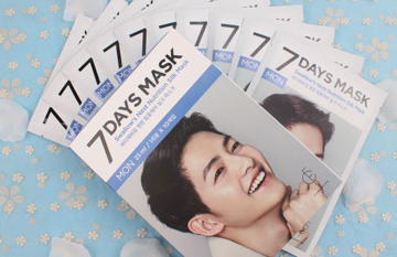 面膜怎么挑選？怎么挑選面膜牌子？