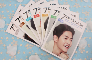 面膜怎么挑選？怎么挑選面膜牌子？