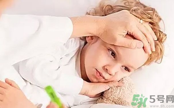 寶寶發(fā)燒如何物理降溫？寶寶發(fā)燒如何快速退燒？