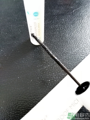 悅詩風(fēng)吟睫毛膏使用方法 悅詩風(fēng)吟睫毛膏怎么用？